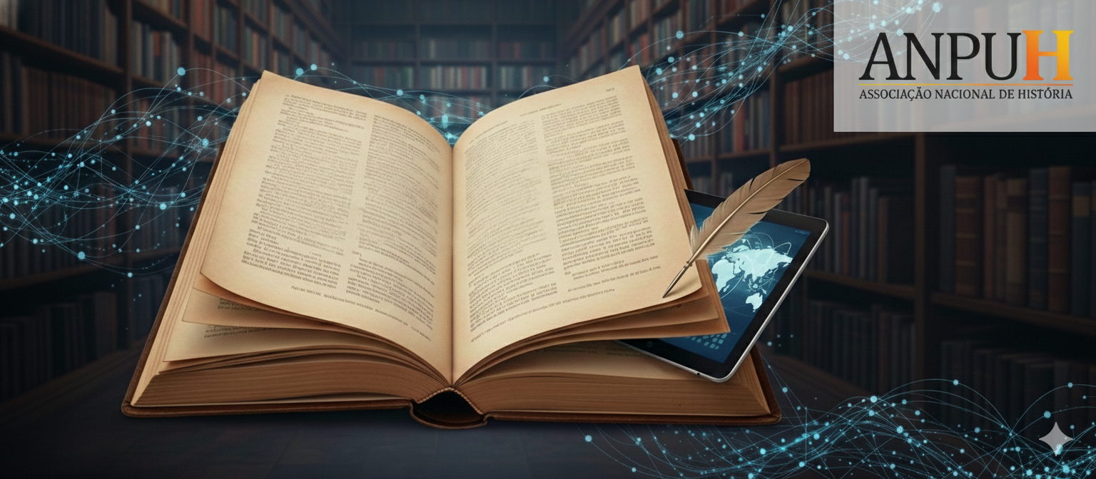 Escrita e divulgação histórica